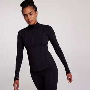 CALIA Women's Inspire Full Zip Athletic Jacket